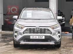 تويوتا راف 4